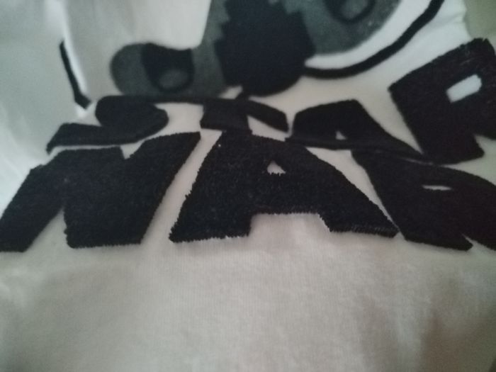 T shirt Star wars Disneyland Paris L - photo numéro 5
