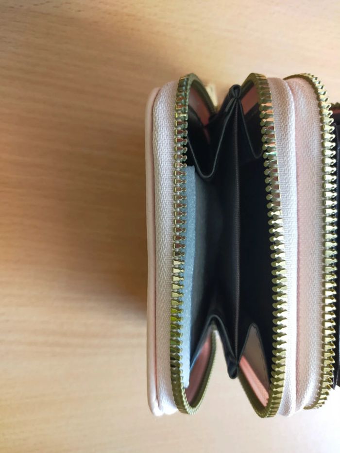 Porte monnaie - photo numéro 5