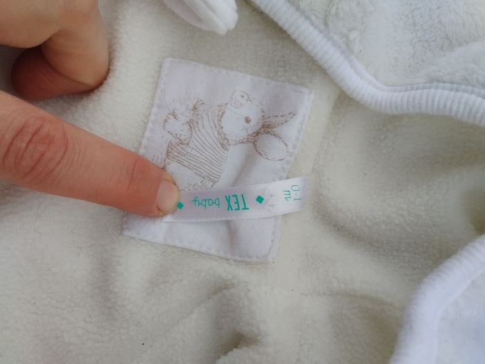 Combinaison - photo numéro 6