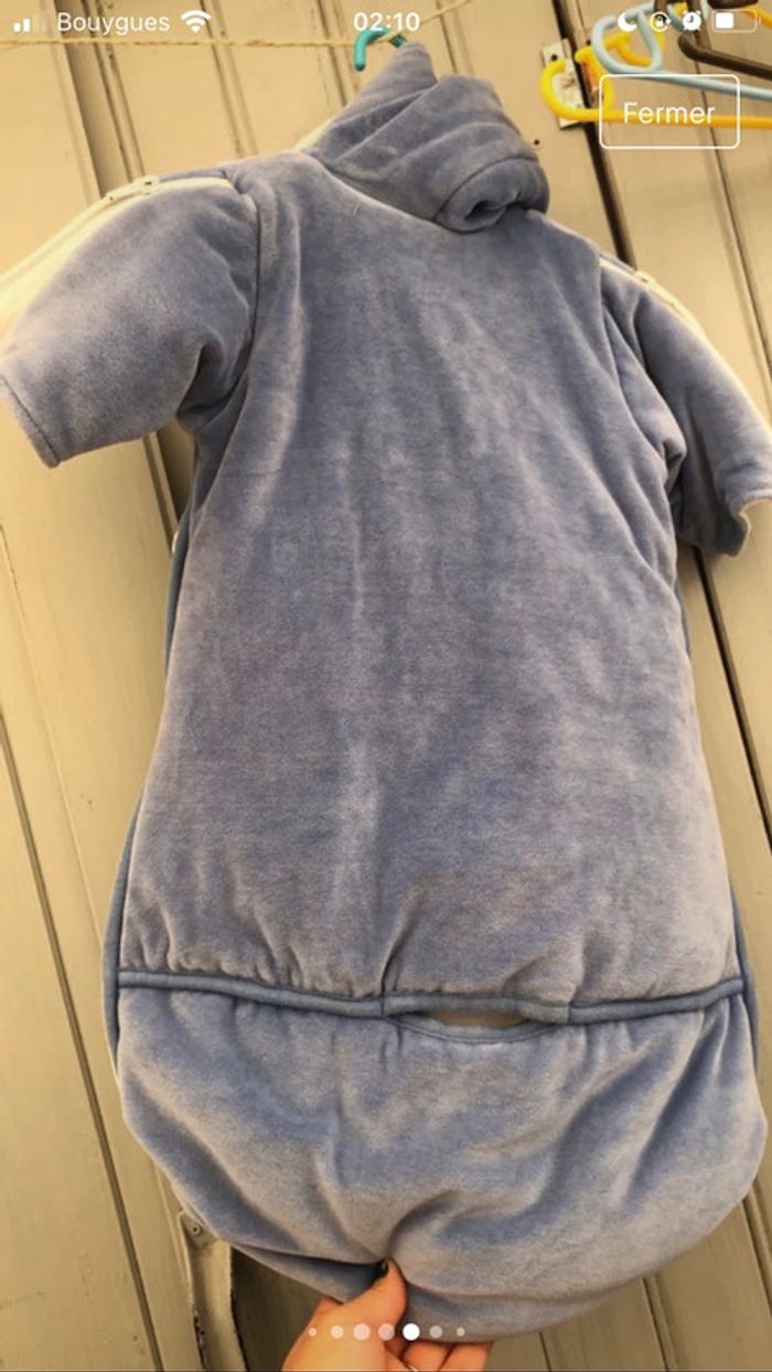 Gigoteuse - photo numéro 4