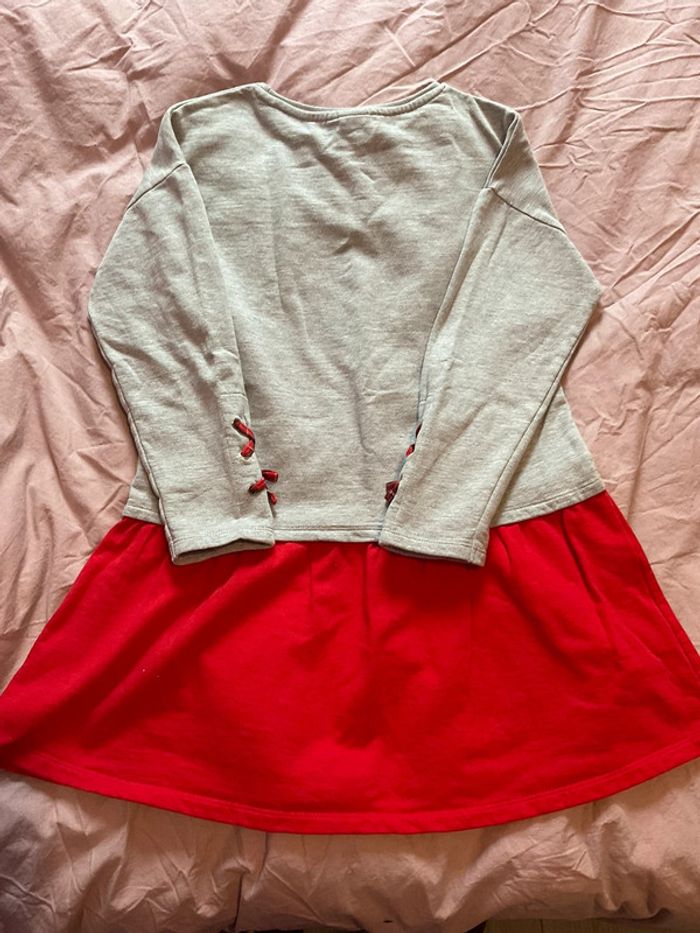 Robe Minnie👗 - photo numéro 2