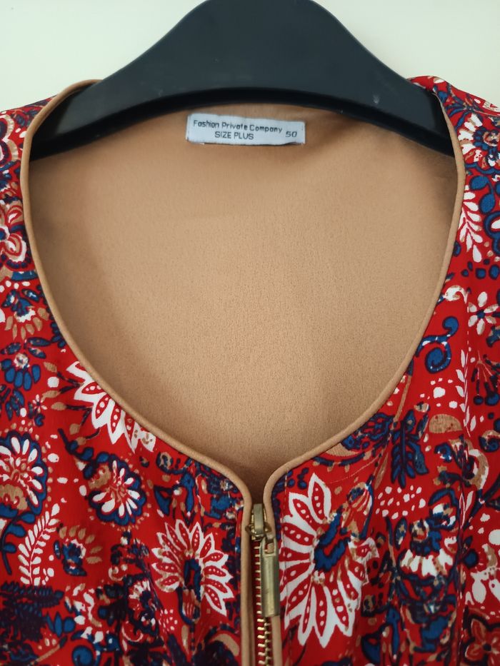 Blouson/veste léger - photo numéro 3