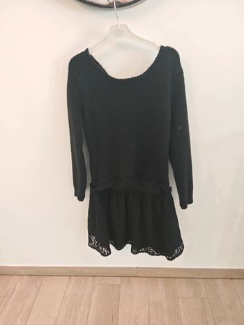 Robe d'allaitement épaisse taille 42/44