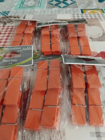 décoration de table