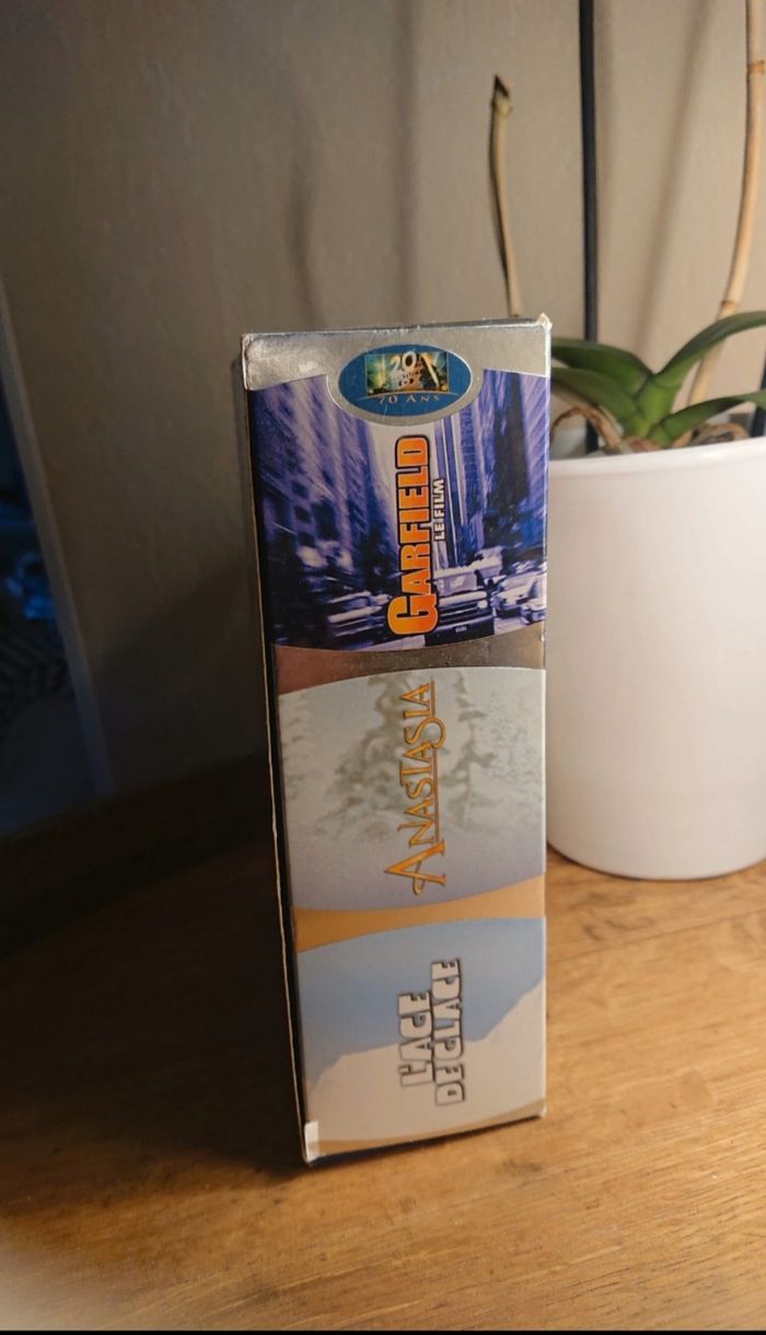 Coffret DVD 20th Century Fox - photo numéro 3