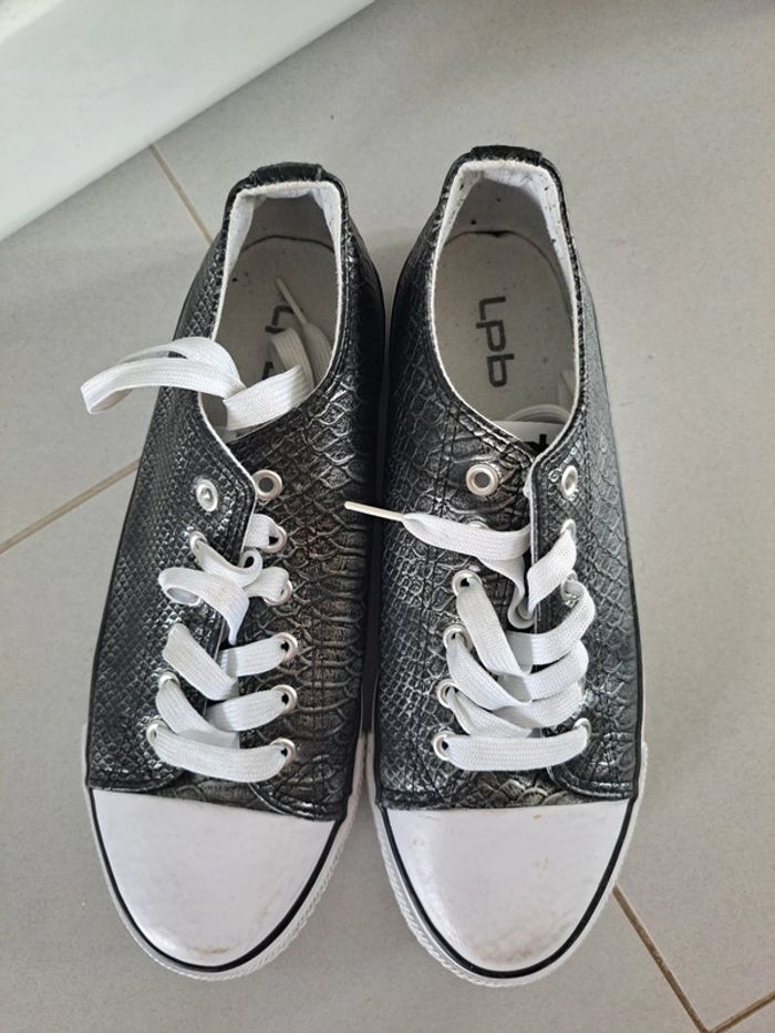 Tennis p.40 - photo numéro 2