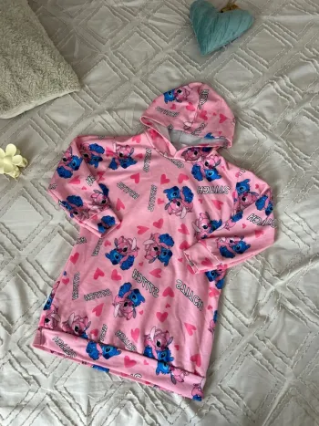 Pull enfant fille