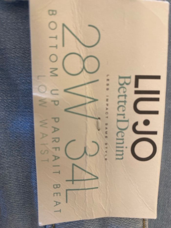 Jean Liu Jo - photo numéro 7