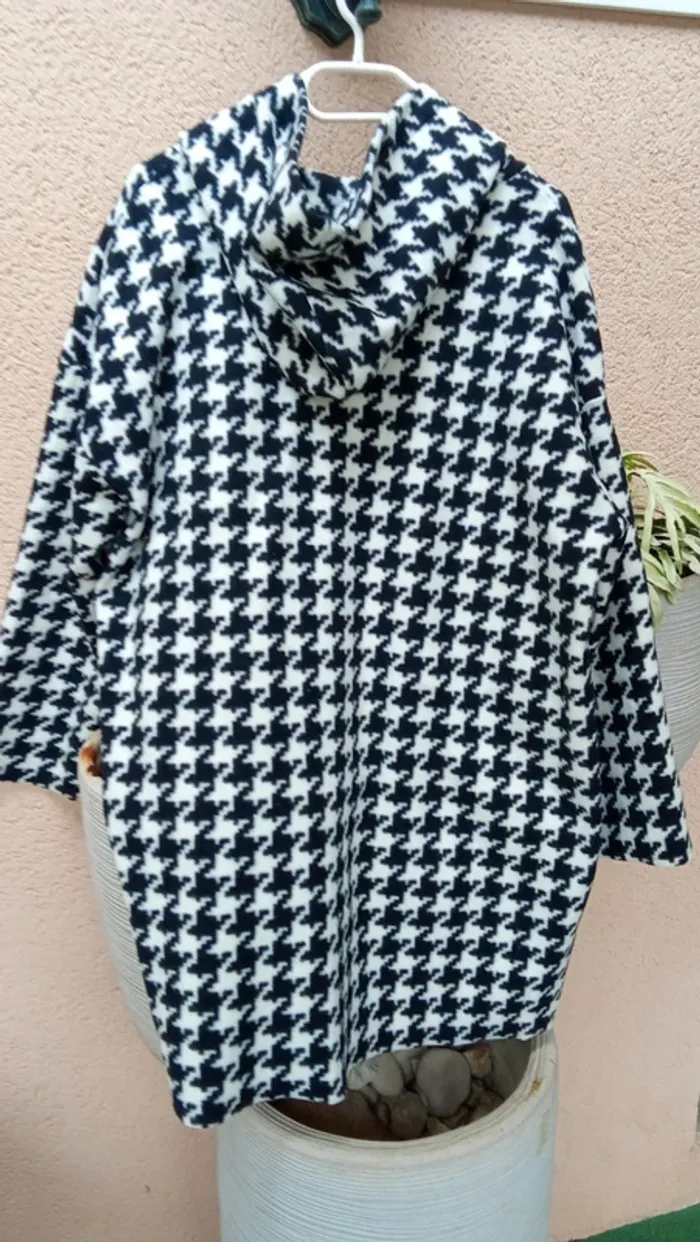 Veste liquette à capuche - photo numéro 5