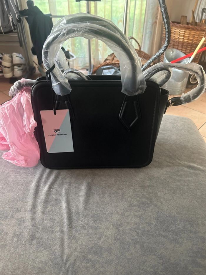 Sac à main Chiara Ferragni - photo numéro 2