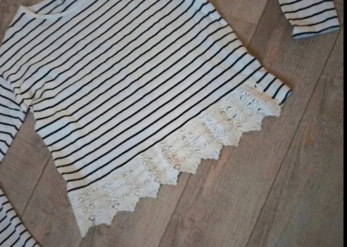 Tee-shirt rayer - photo numéro 2