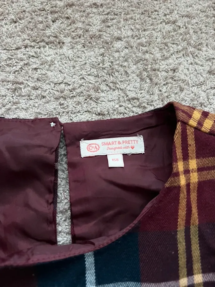 robe pour fille - photo numéro 2