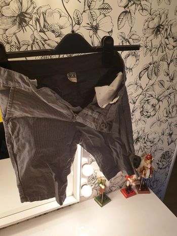 Short Tape à l'œil