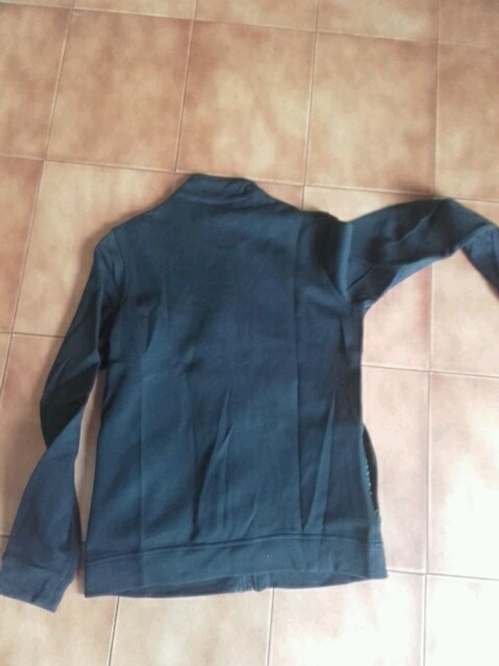 Veste de marque - photo numéro 2