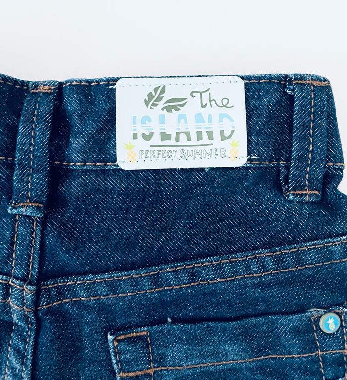 Ensemble Sergent Major 3 ans - photo numéro 9