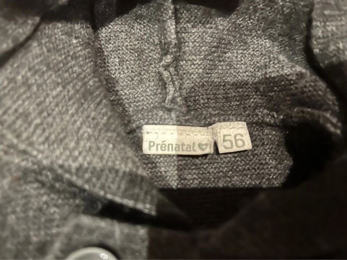 Ensemble laine prénatal - photo numéro 5