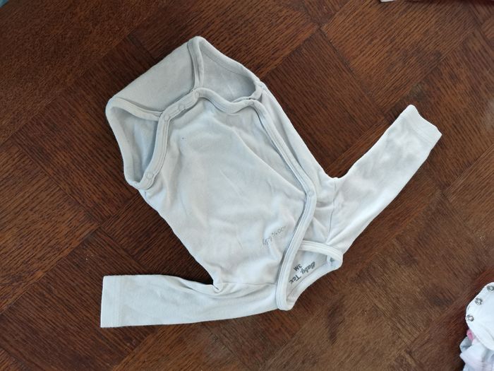 Body - photo numéro 4