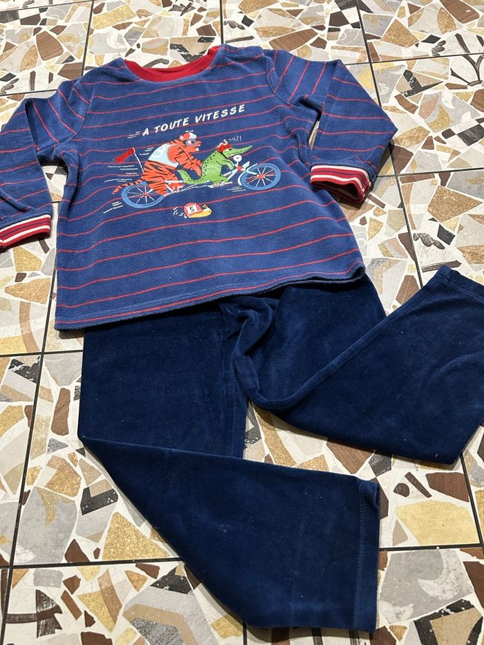 Lot de pyjamas deux pièces - photo numéro 8