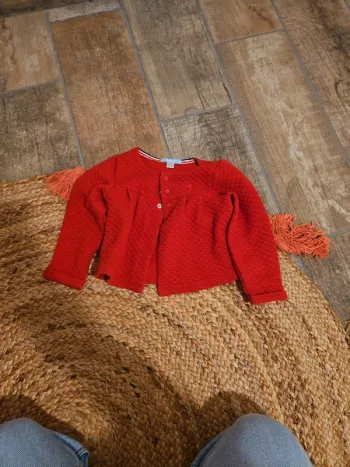 Veste Obaïbi