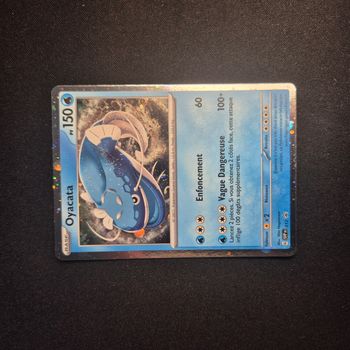 Carte Pokemon : Oyacata - Promo SVP