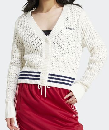 Adidas Originals Knit Vest