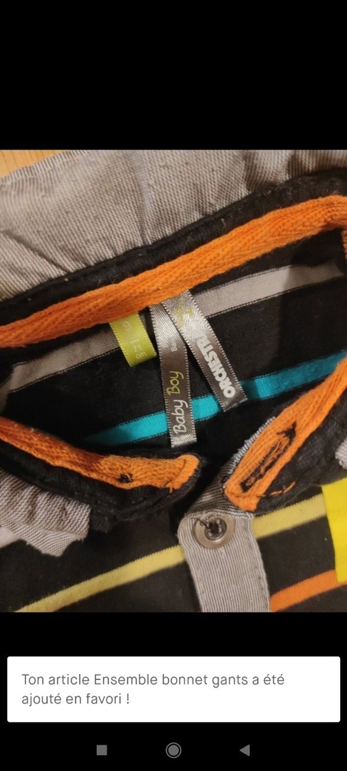 Polo - photo numéro 2