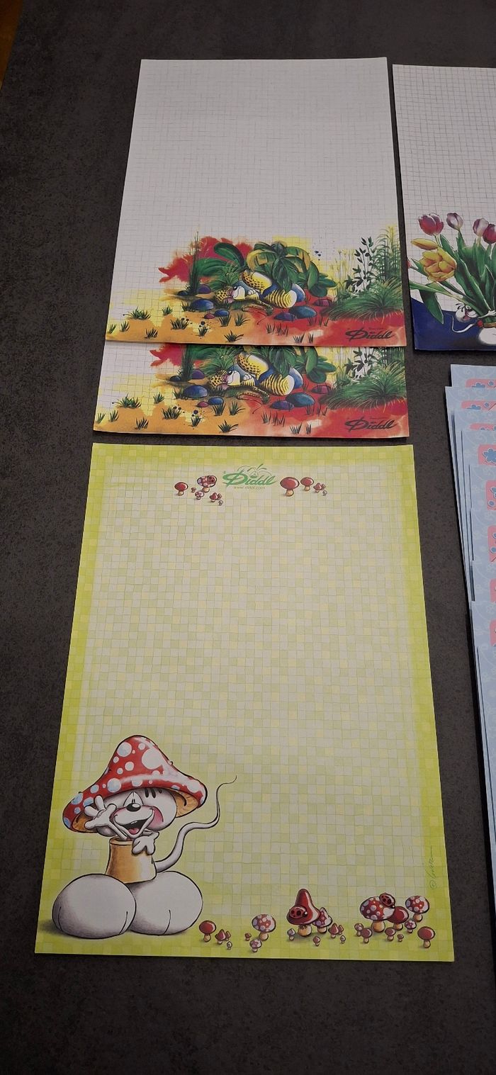 Diddl - photo numéro 8