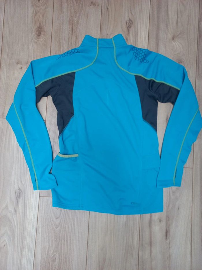 Lot tenue de sport XS - photo numéro 8