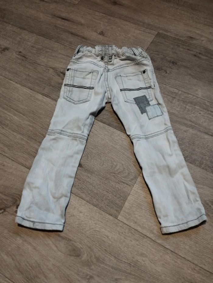 Jeans garçon - photo numéro 2