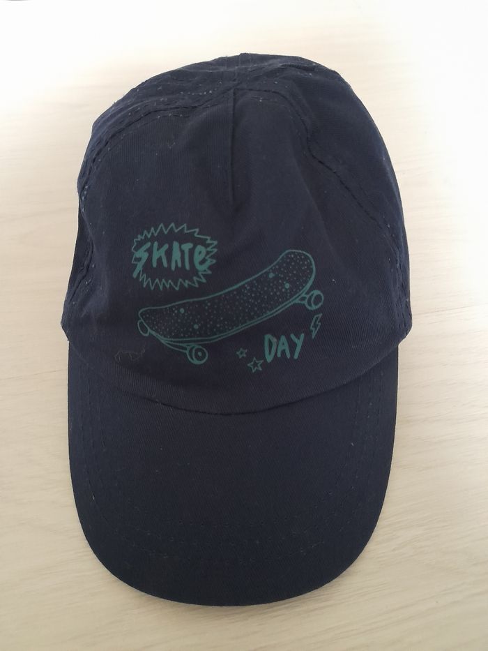 Casquette enfant T 52 cm