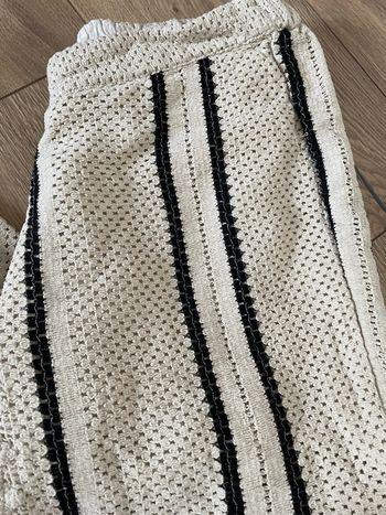 Pantalon femme taille L