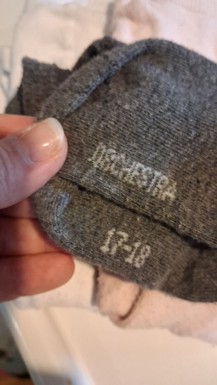 Lot collants 17/18 - photo numéro 3