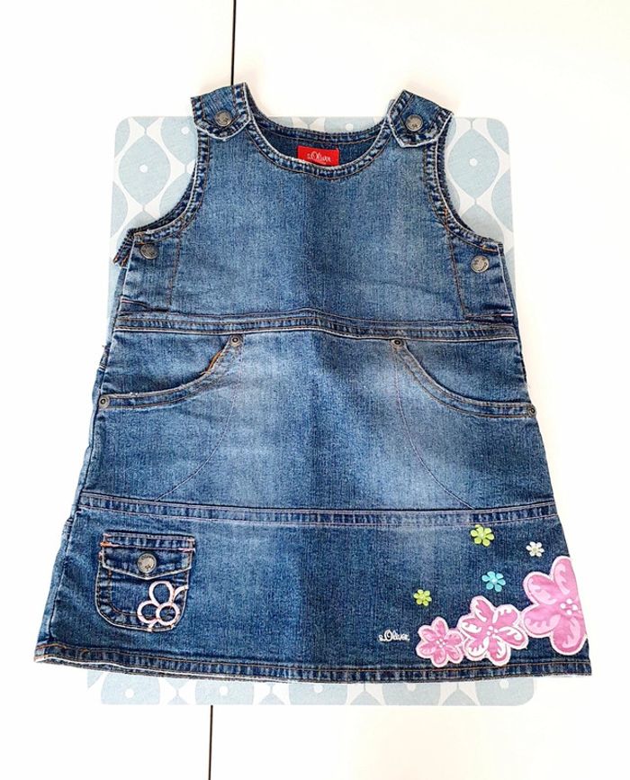 Ensemble S.Oliver/Kimbaloo - 12M - photo numéro 2