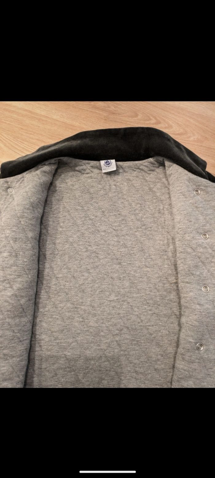 Manteau petit bateau - photo numéro 2