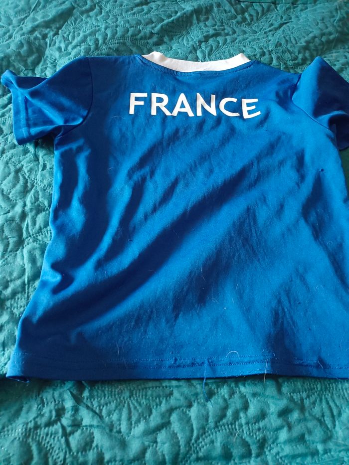 T-shirt garçon - photo numéro 6