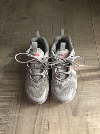 Baskets Nike Air 270 React - Pointure 36