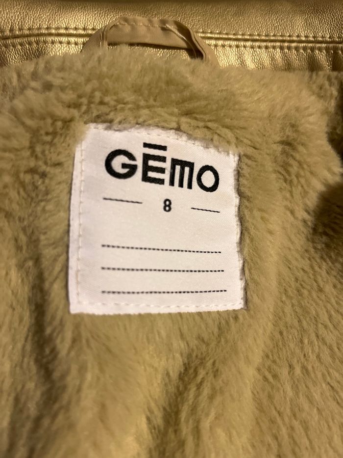Veste - photo numéro 4