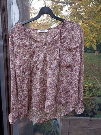 Haut Lynn Adler taille L