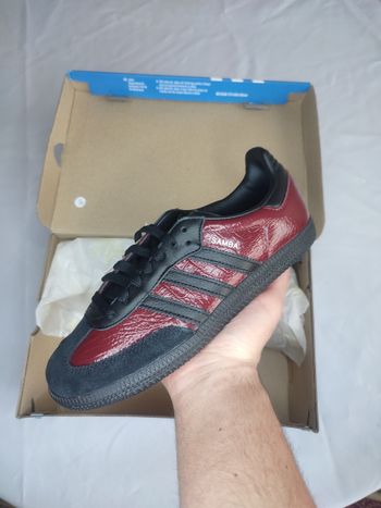Adidas Samba OG 