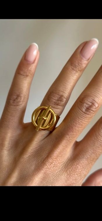Bague 