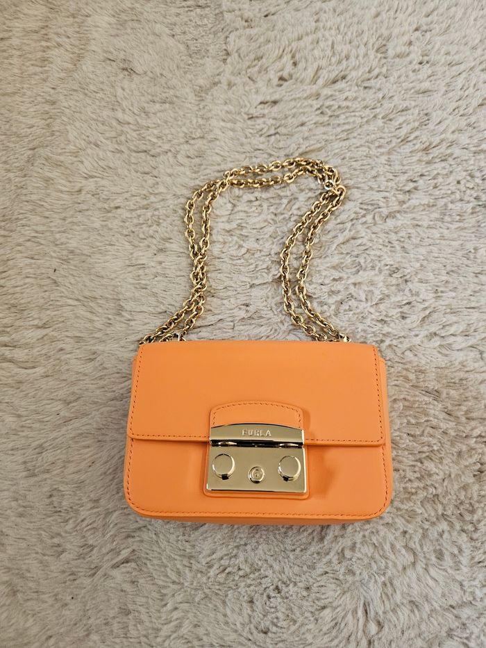 Sac à bandoulière furla - photo numéro 5