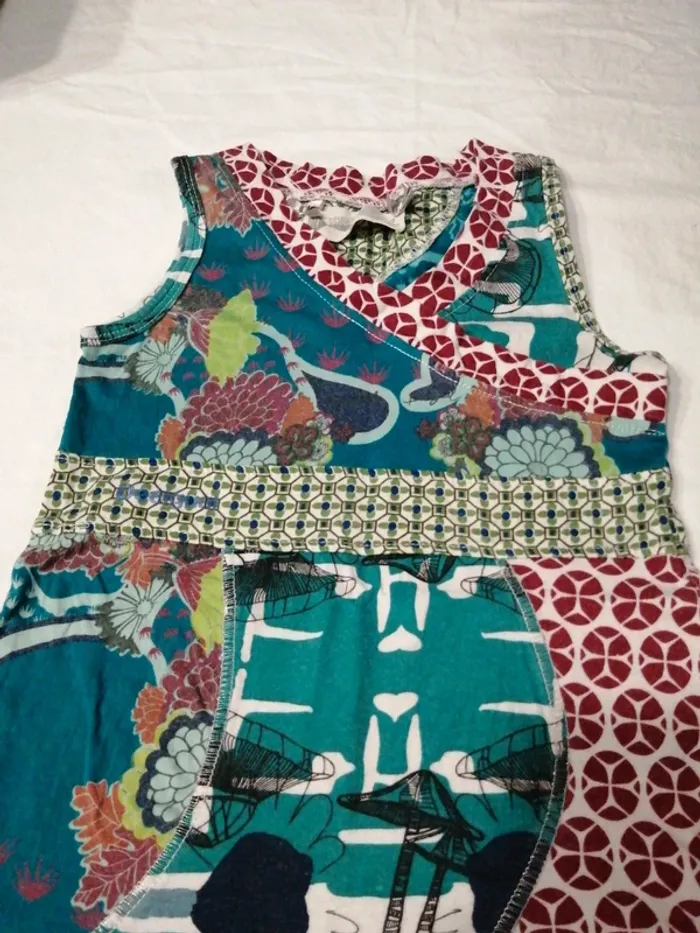 Robe courte - photo numéro 4