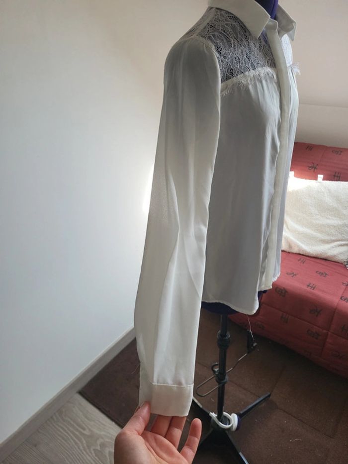 Chemise - photo numéro 4