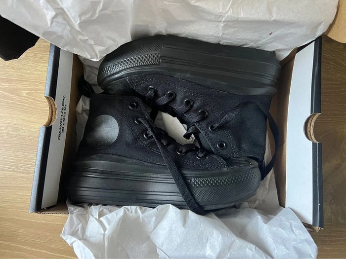 Converse enfants 👦🏻 - photo numéro 11