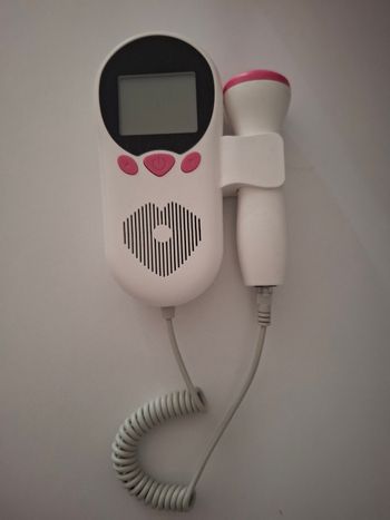 Doppler Fœtal