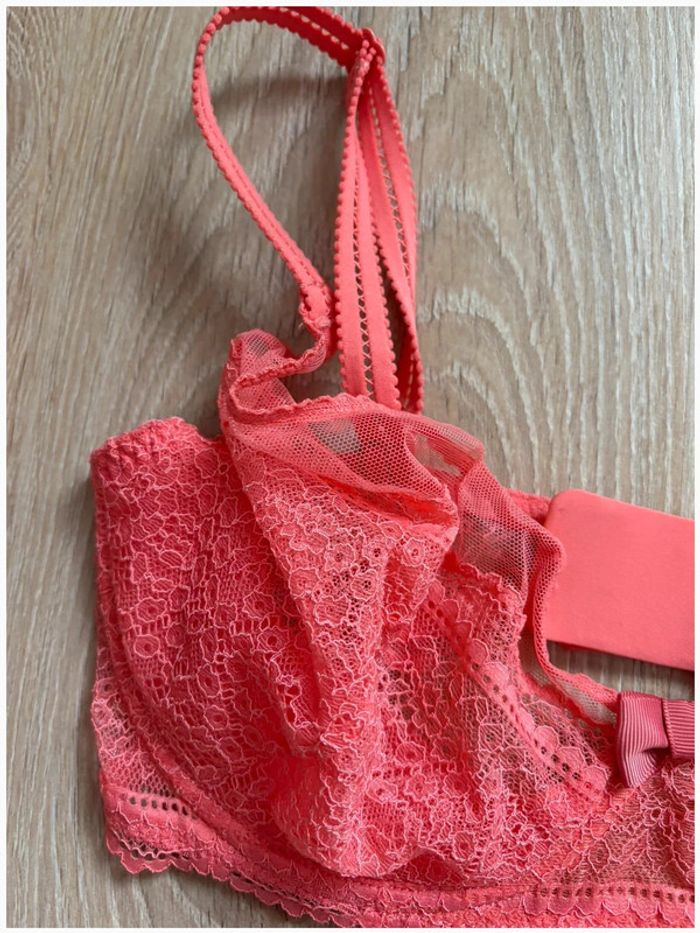 Soutien-gorge neuf 90E darjeeling - photo numéro 3