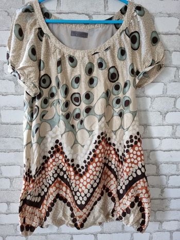 Tunique femme 🚺  Taille L