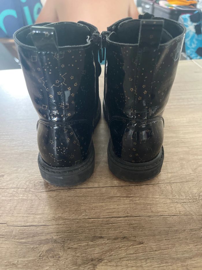 Bottines - photo numéro 4