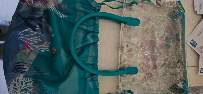Sac la petite sirène - photo numéro 6