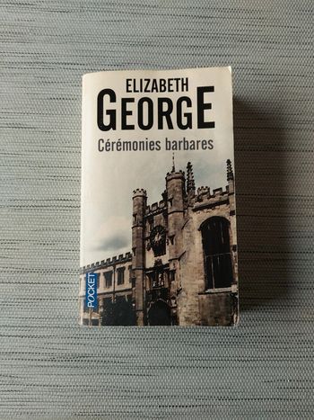 Cérémonies barbares